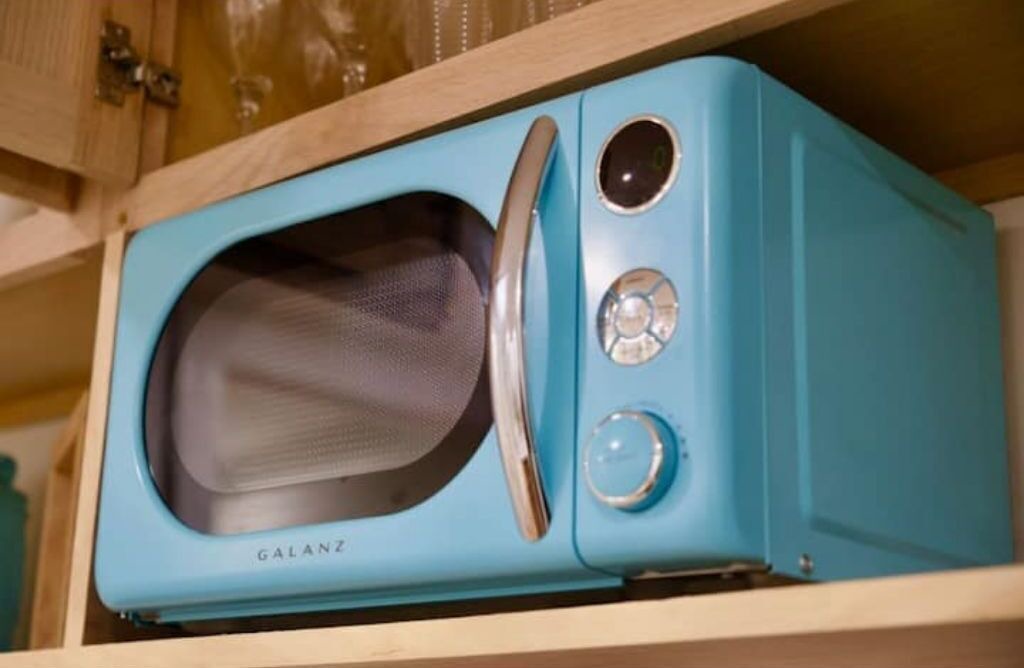 Photo of Kitchen in East Providence