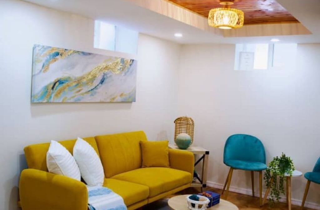 Photo of Livingroom in East Providence