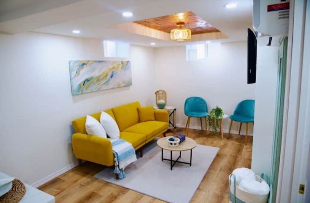 Photo of Livingroom in East Providence