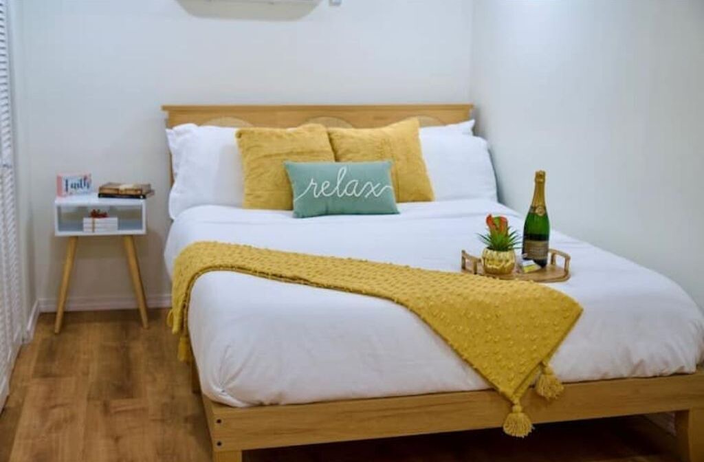 Photo of Bedroom in East Providence