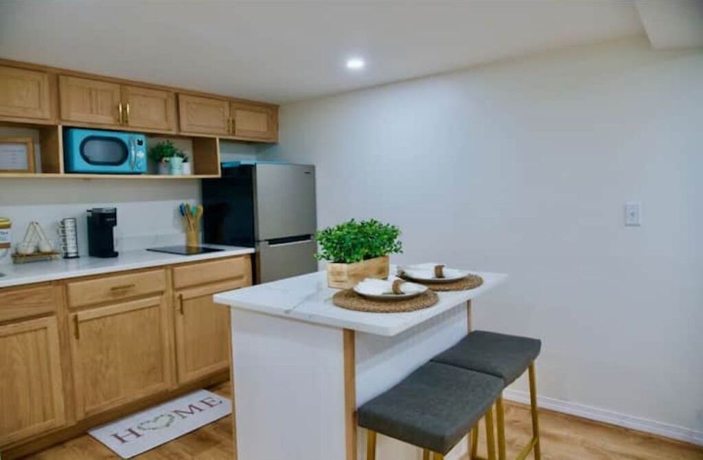 Photo of Kitchen in East Providence