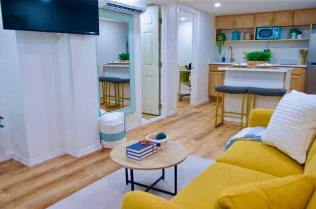 Photo of Livingroom in East Providence