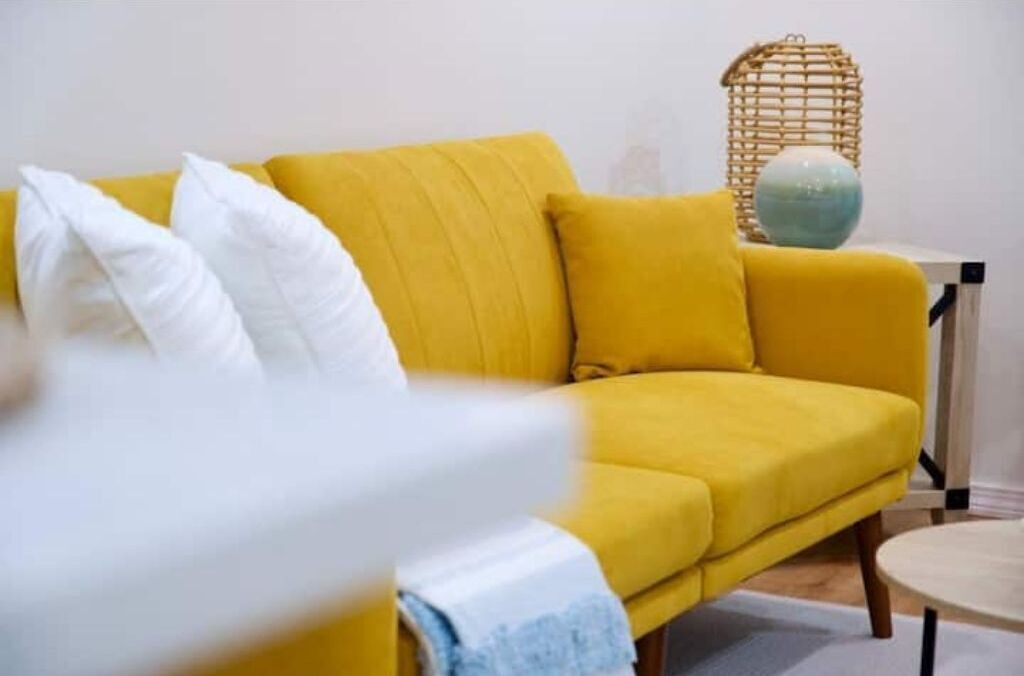 Photo of Livingroom in East Providence