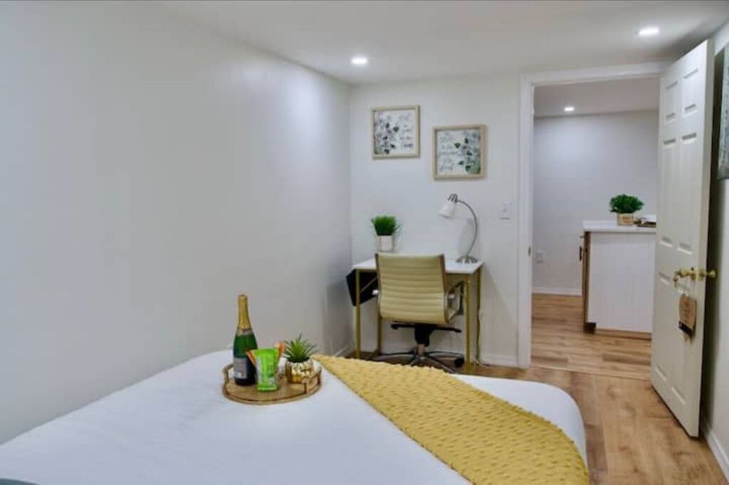 Photo of Bedroom in East Providence