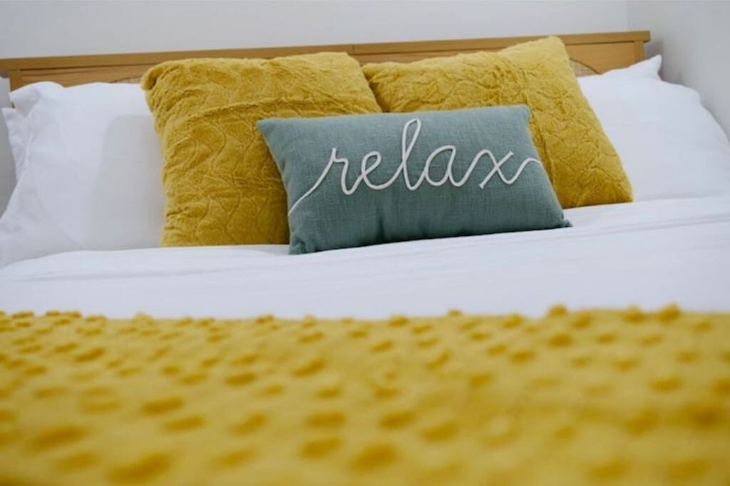 Photo of Bedroom in East Providence