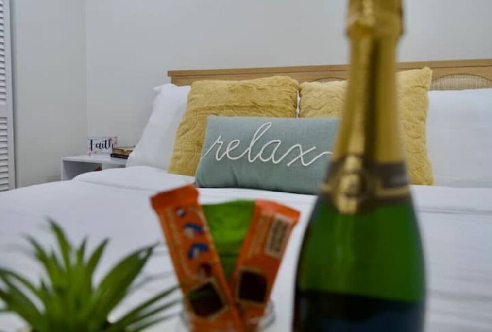 Photo of Bedroom in East Providence