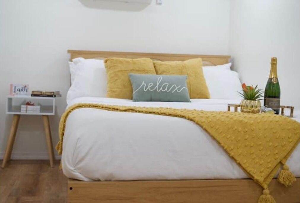 Photo of Bedroom in East Providence