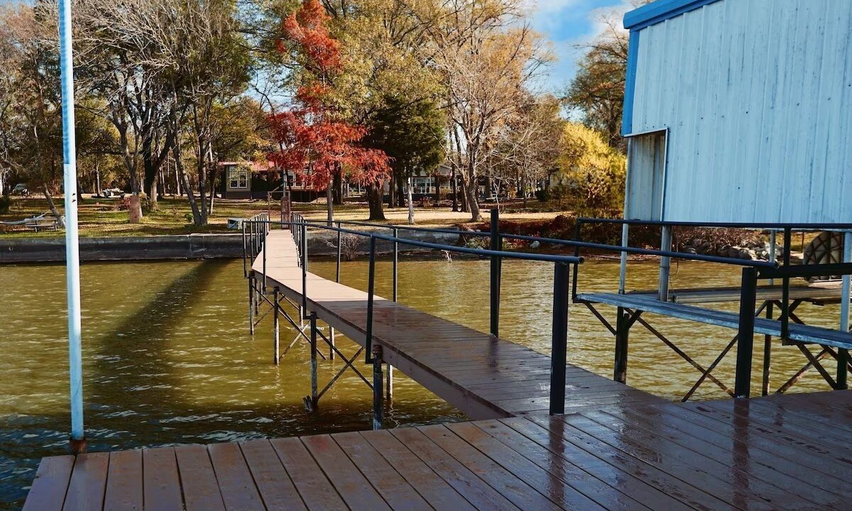 Photo of Outdoor in Quinlan