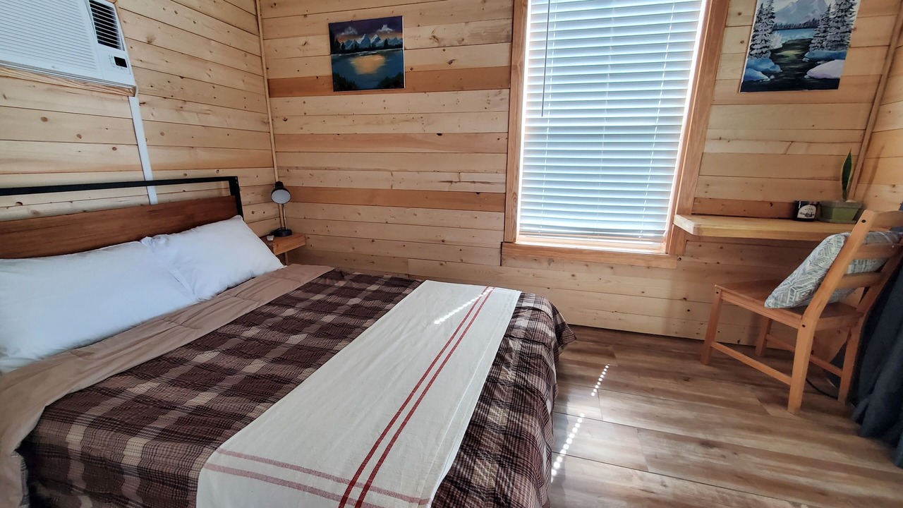 Photo of Bedroom in Quinlan