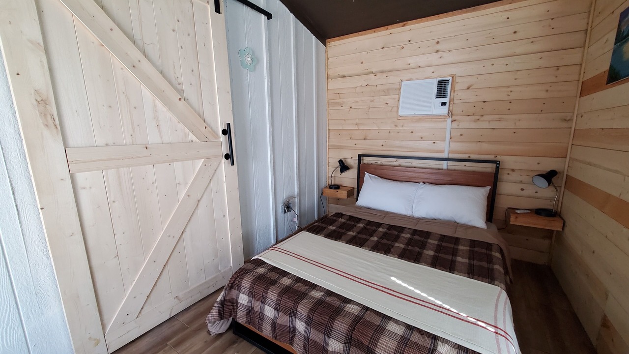 Photo of Bedroom in Quinlan