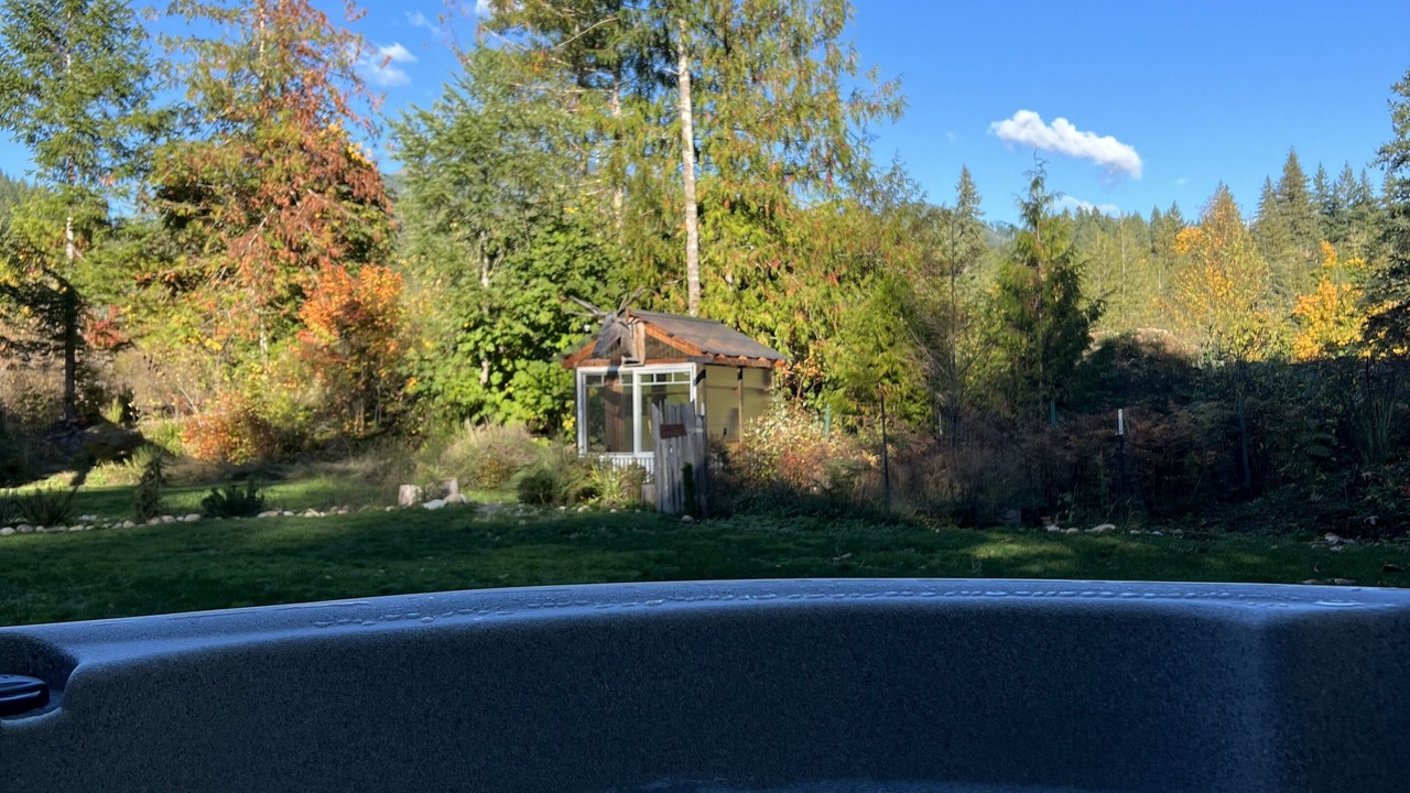 Photo of Outdoor in Maple Falls