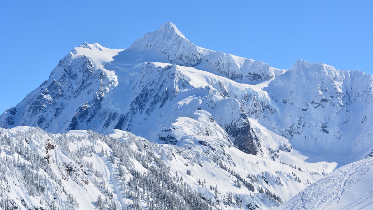 Photo of Others in Maple Falls