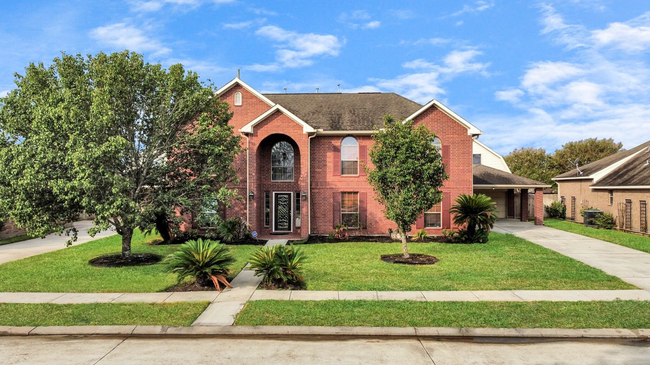 Photo of Outdoor in Manvel