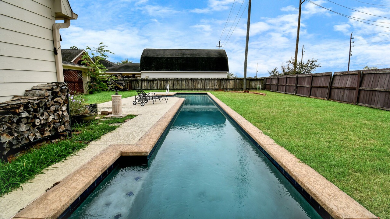 Photo of Outdoor in Manvel