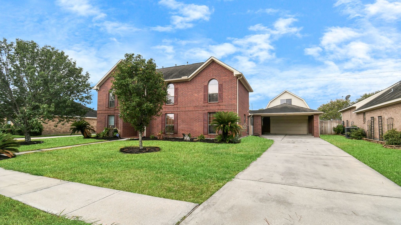 Photo of Outdoor in Manvel