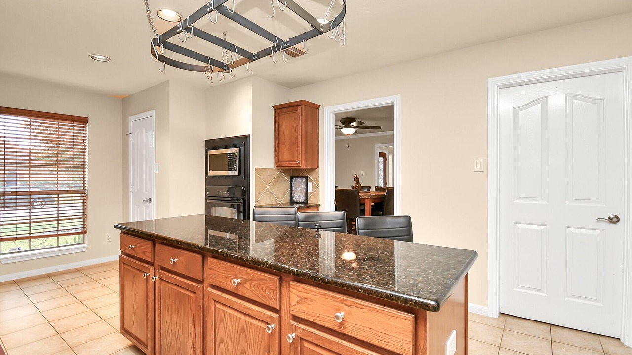 Photo of Kitchen in Manvel