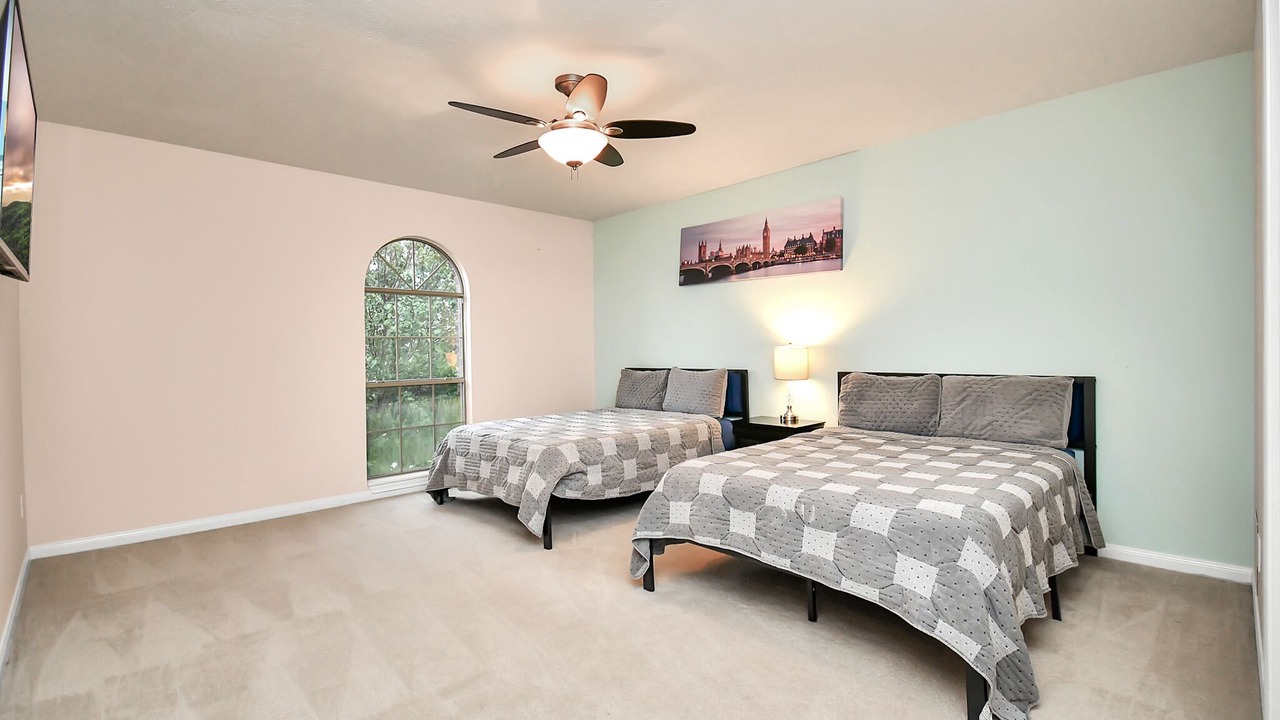 Photo of Bedroom in Manvel