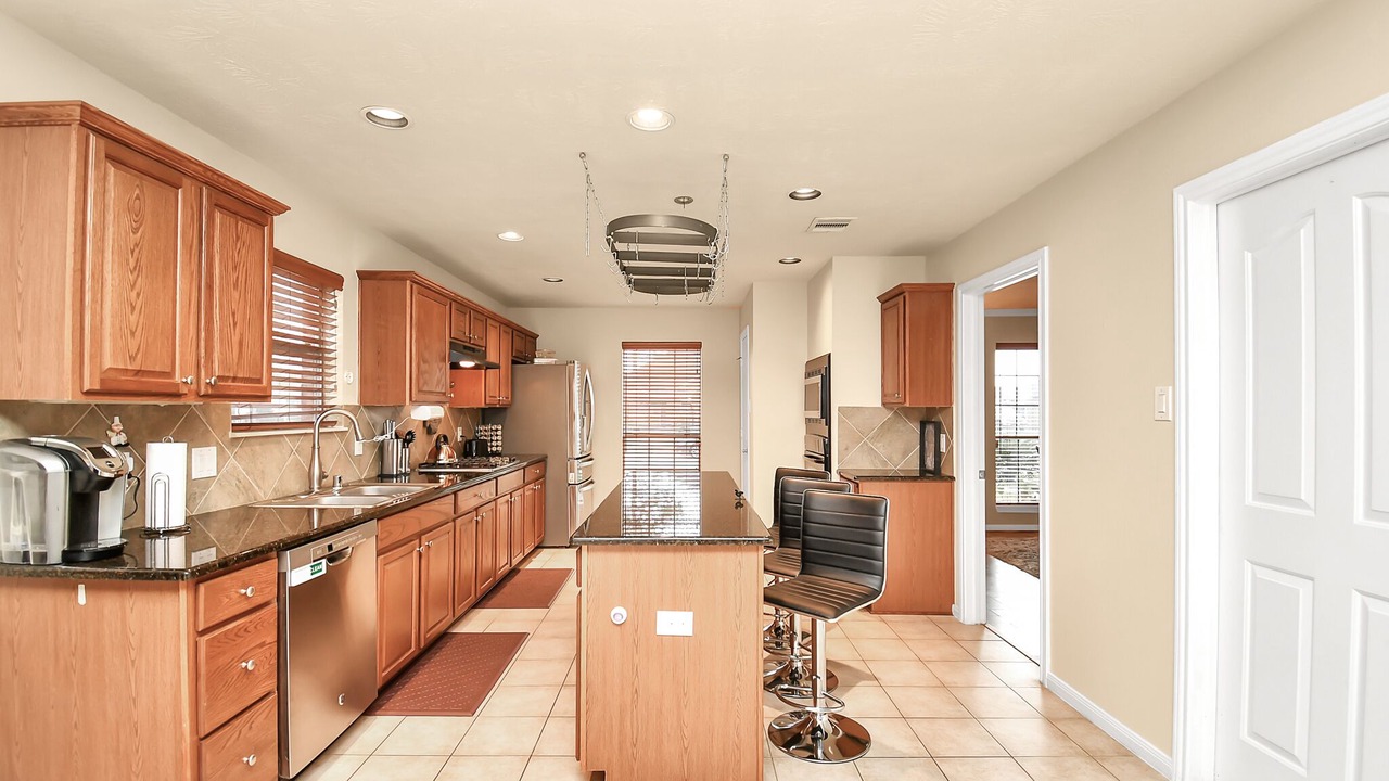 Photo of Kitchen in Manvel
