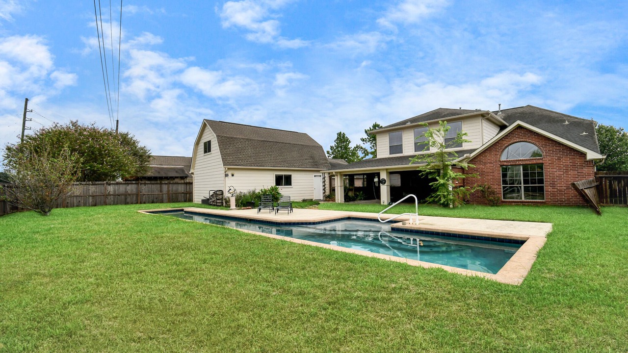 Photo of Outdoor in Manvel