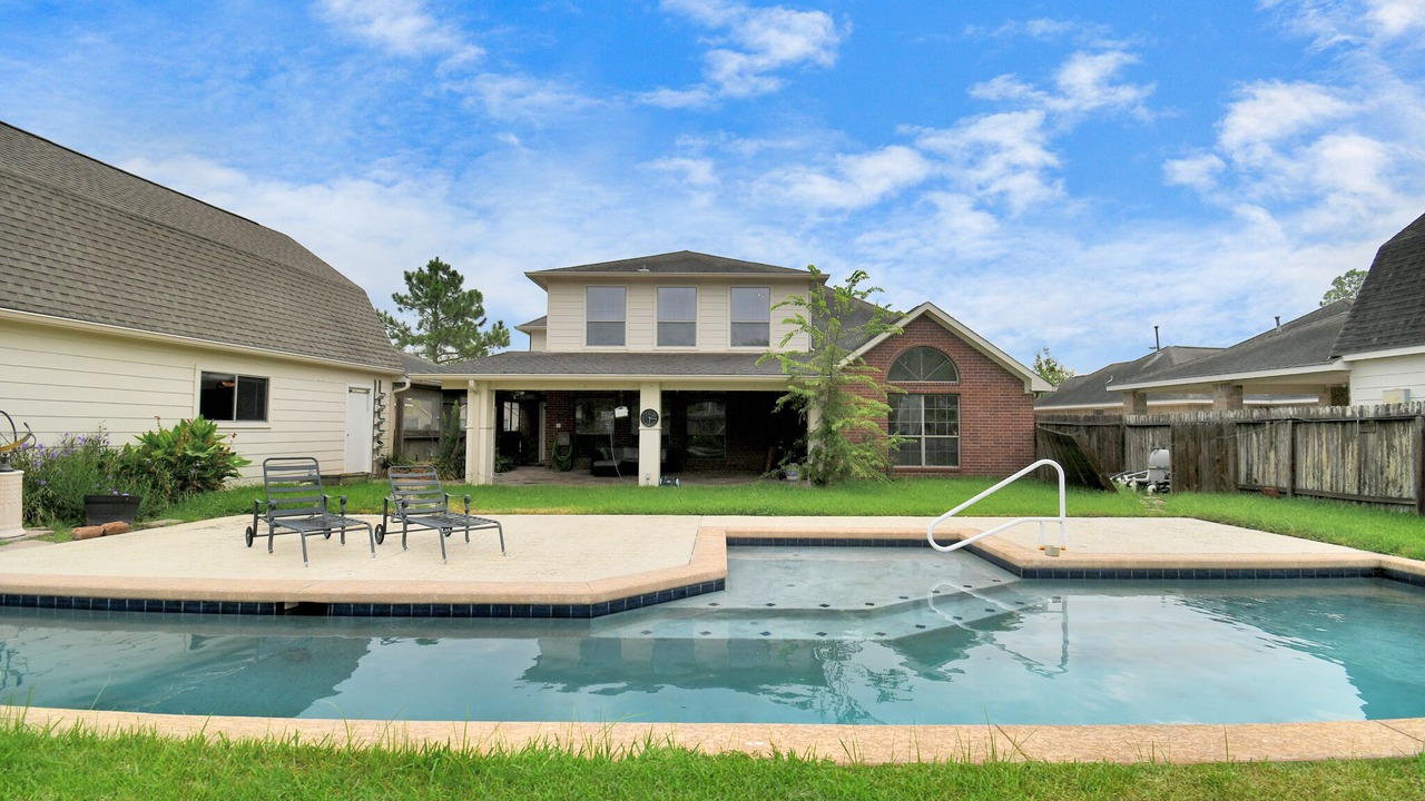 Photo of Outdoor in Manvel