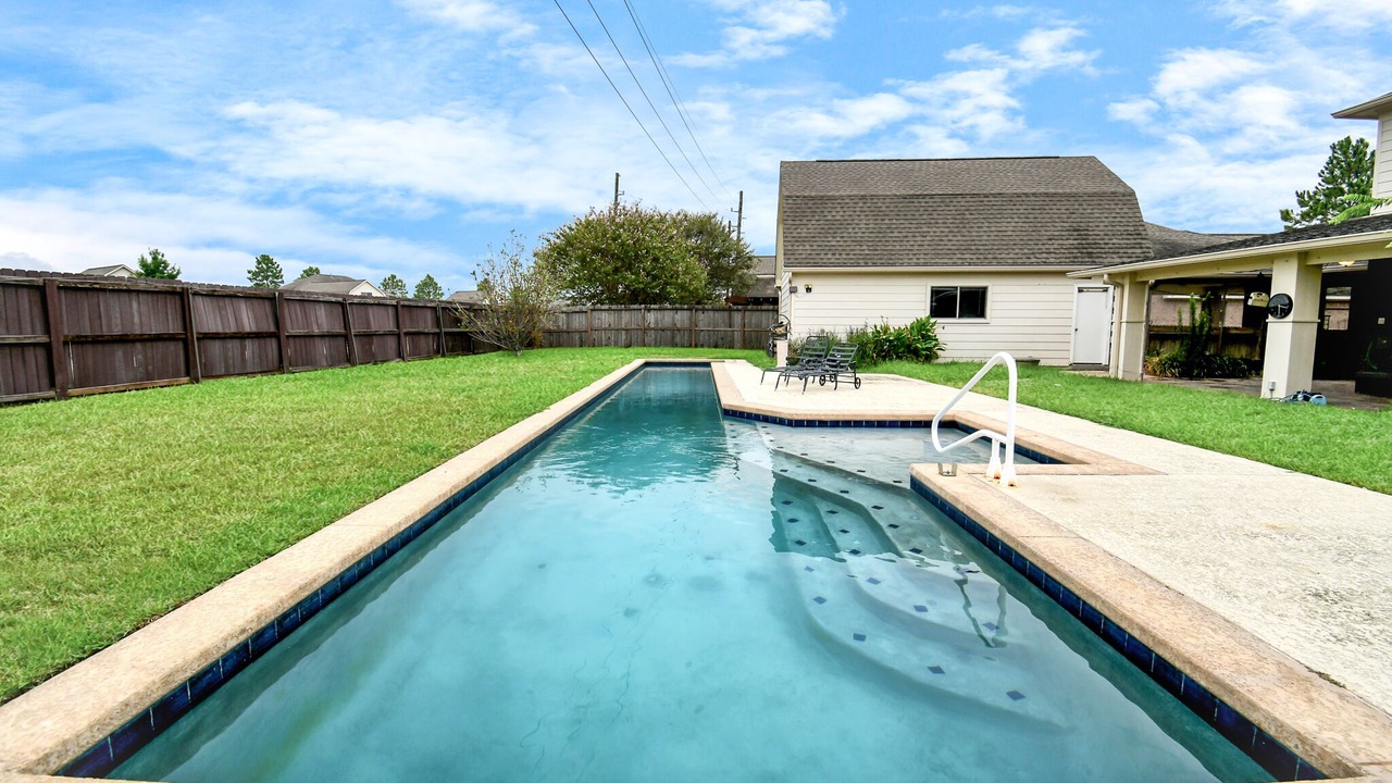 Photo of Outdoor in Manvel