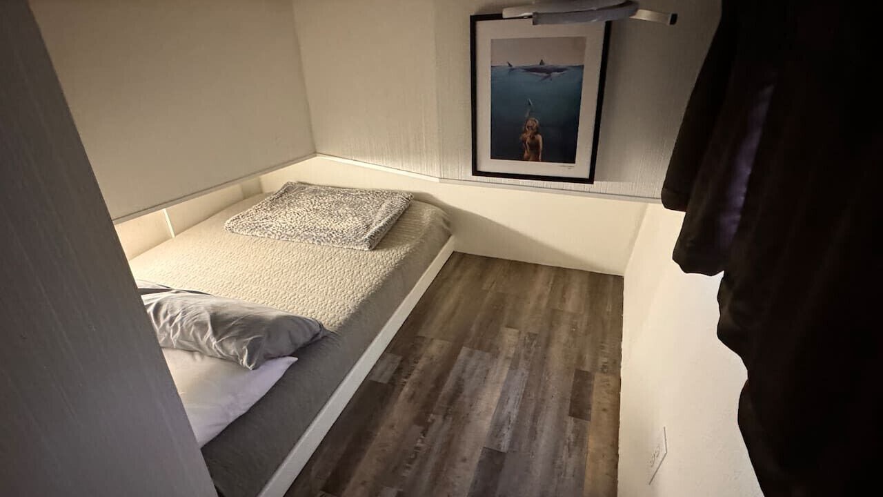 Photo of Bedroom in La Crosse