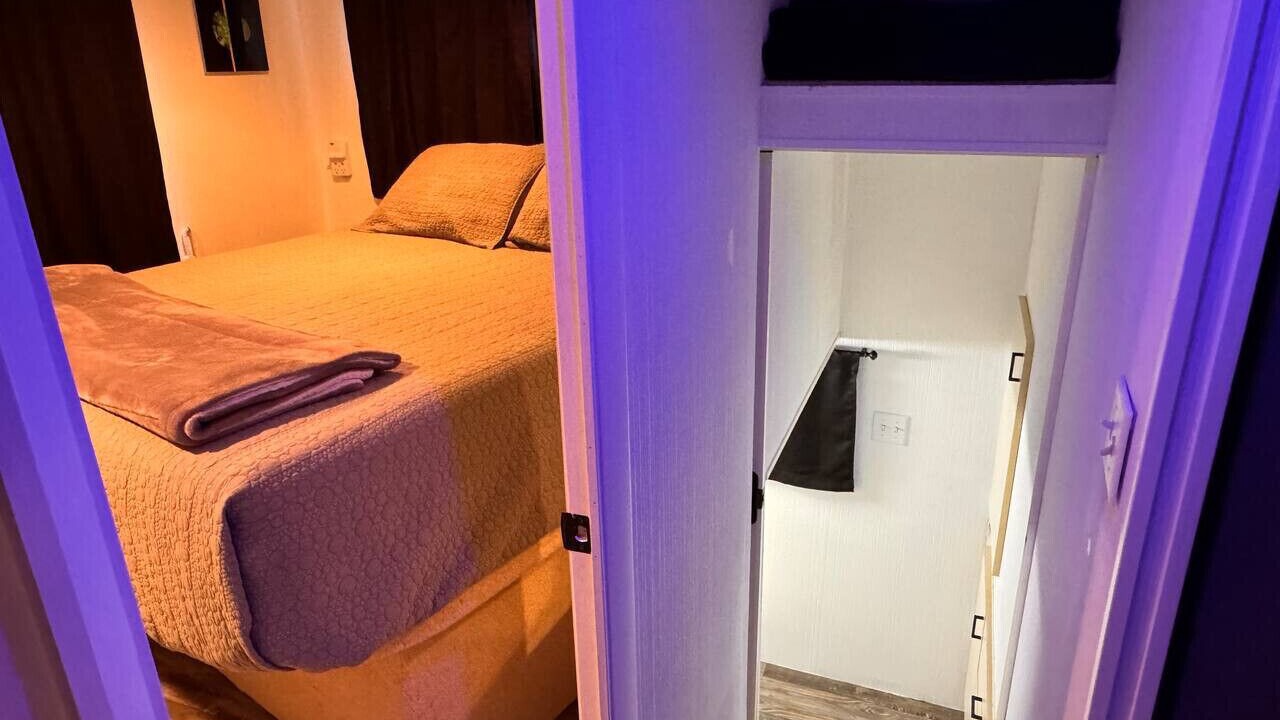 Photo of Bedroom in La Crosse