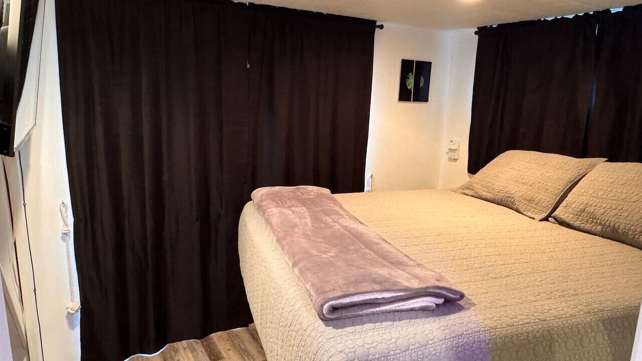 Photo of Bedroom in La Crosse