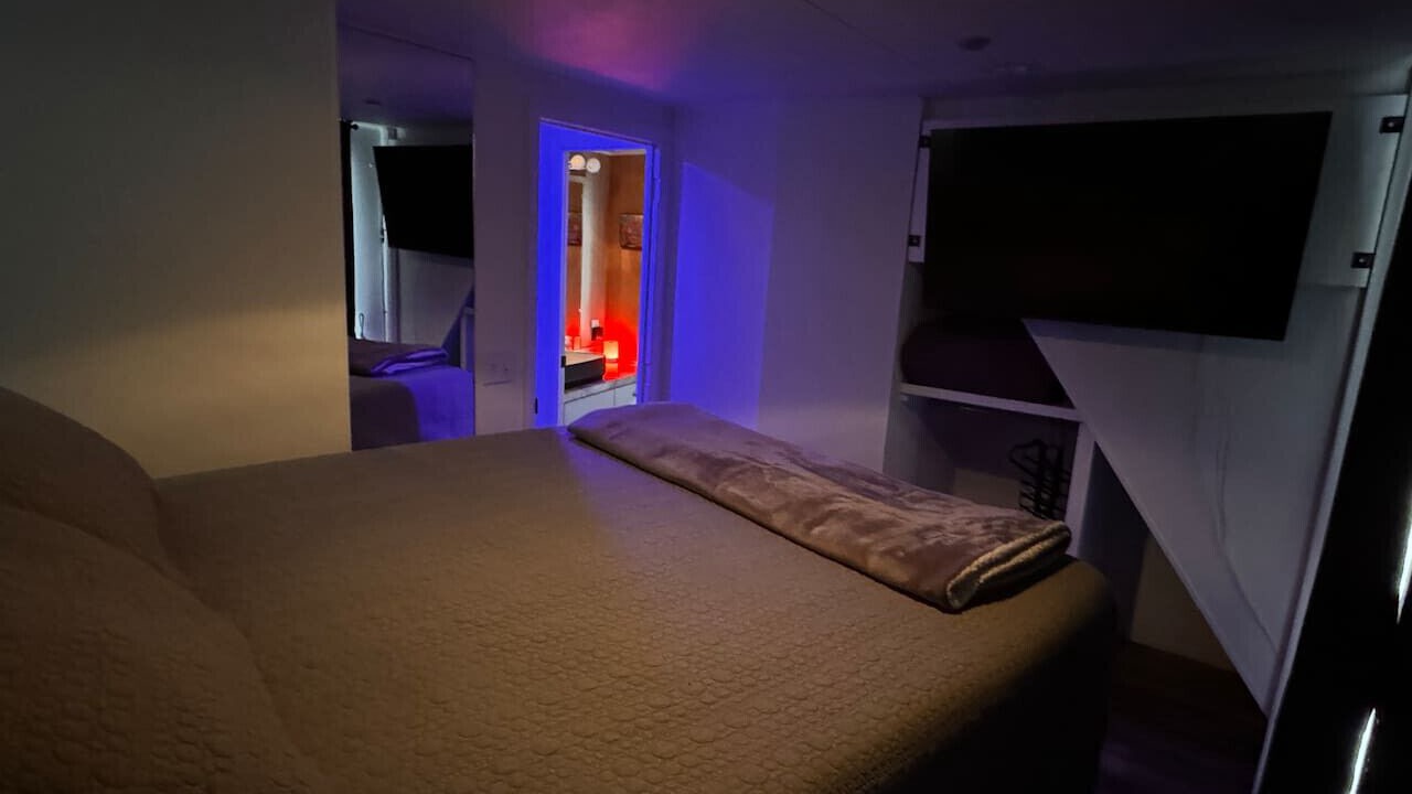 Photo of Bedroom in La Crosse