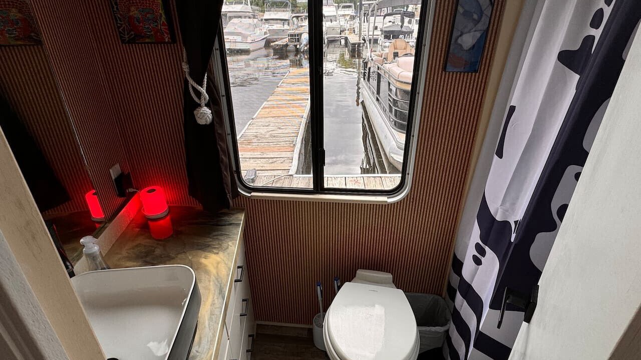 Photo of Bathroom in La Crosse