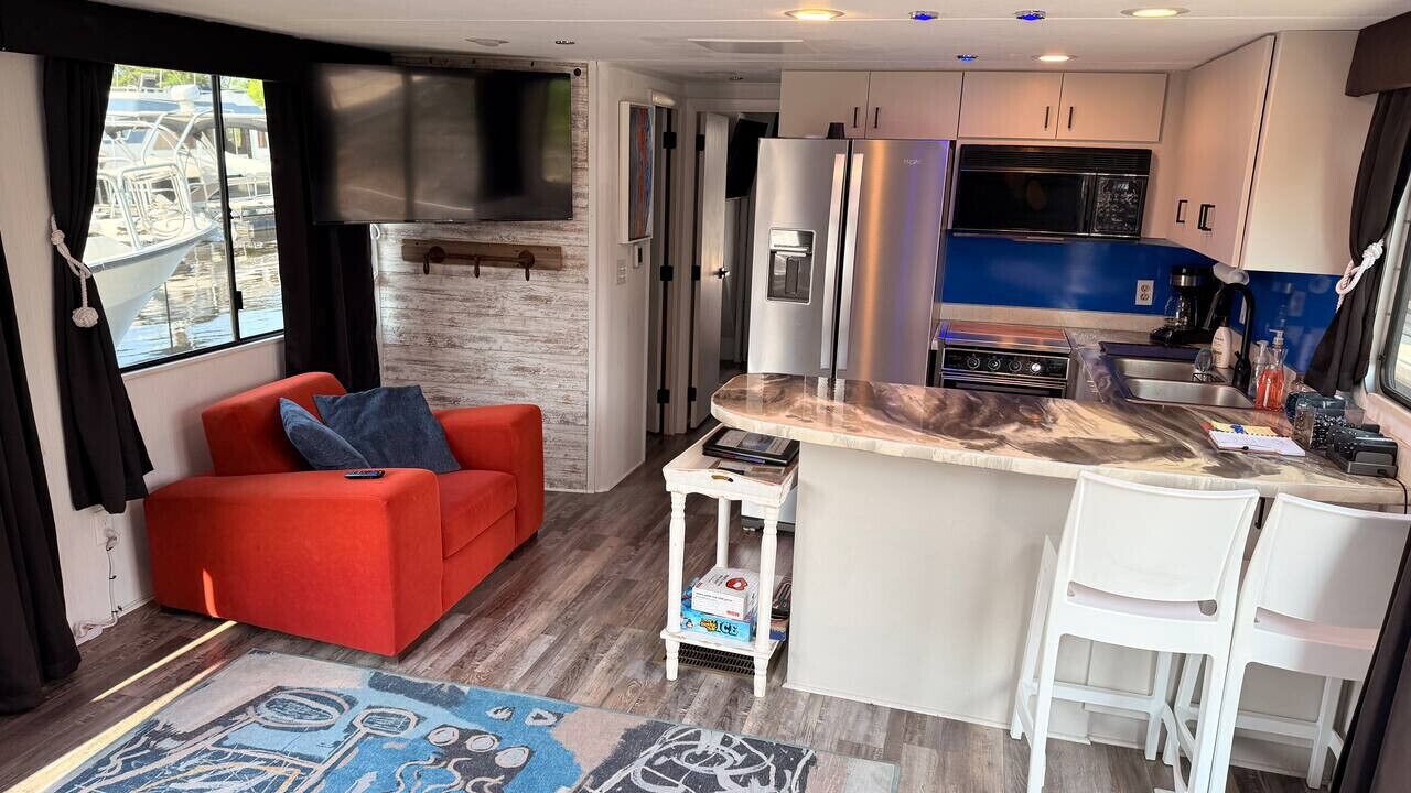 Photo of Kitchen in La Crosse