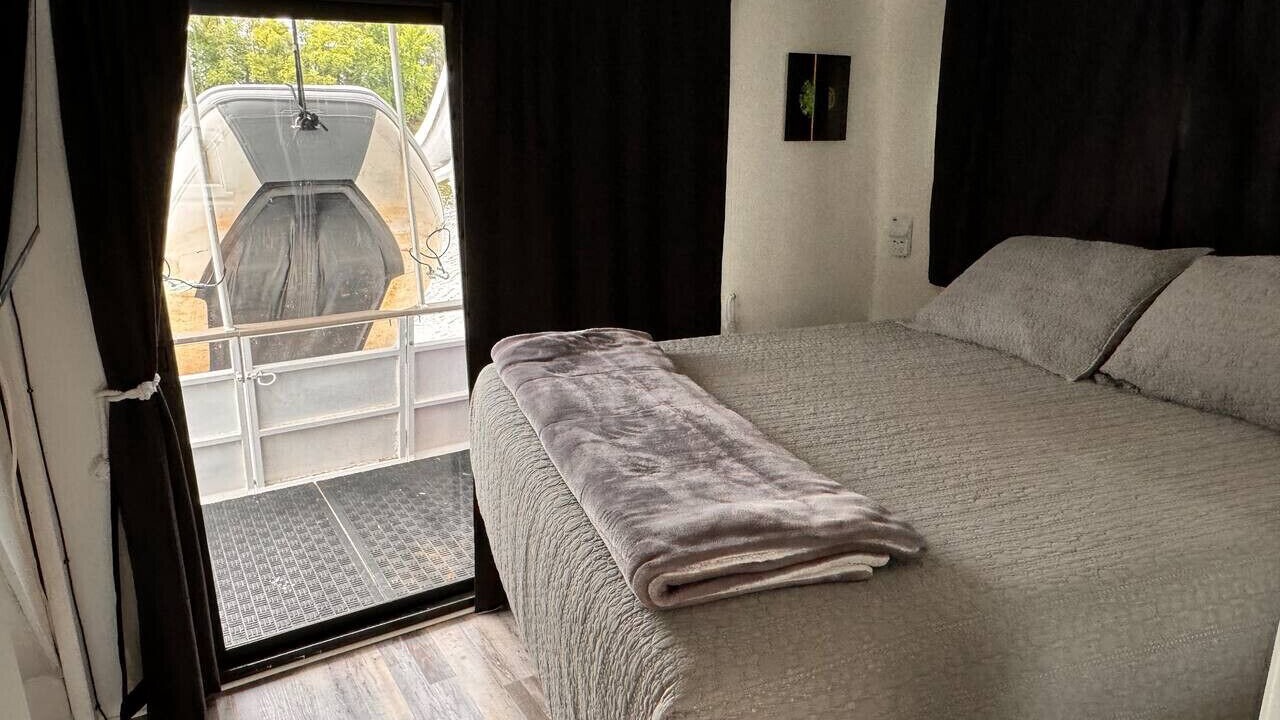 Photo of Bedroom in La Crosse