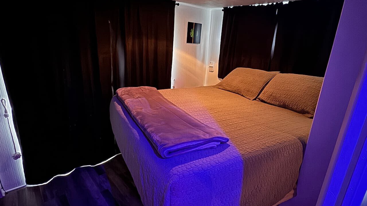 Photo of Bedroom in La Crosse