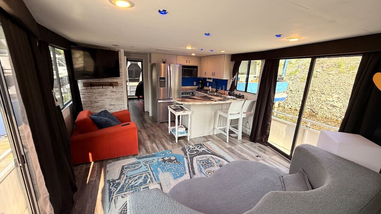 Photo of Livingroom in La Crosse