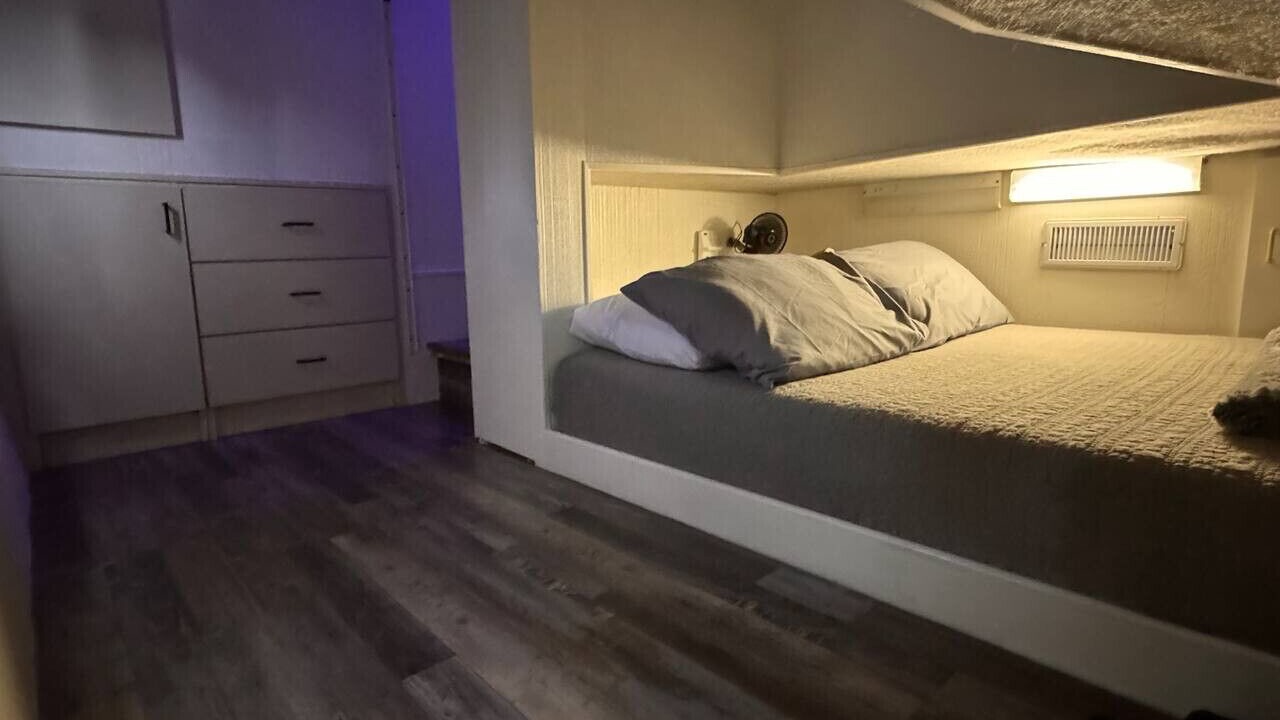 Photo of Bedroom in La Crosse