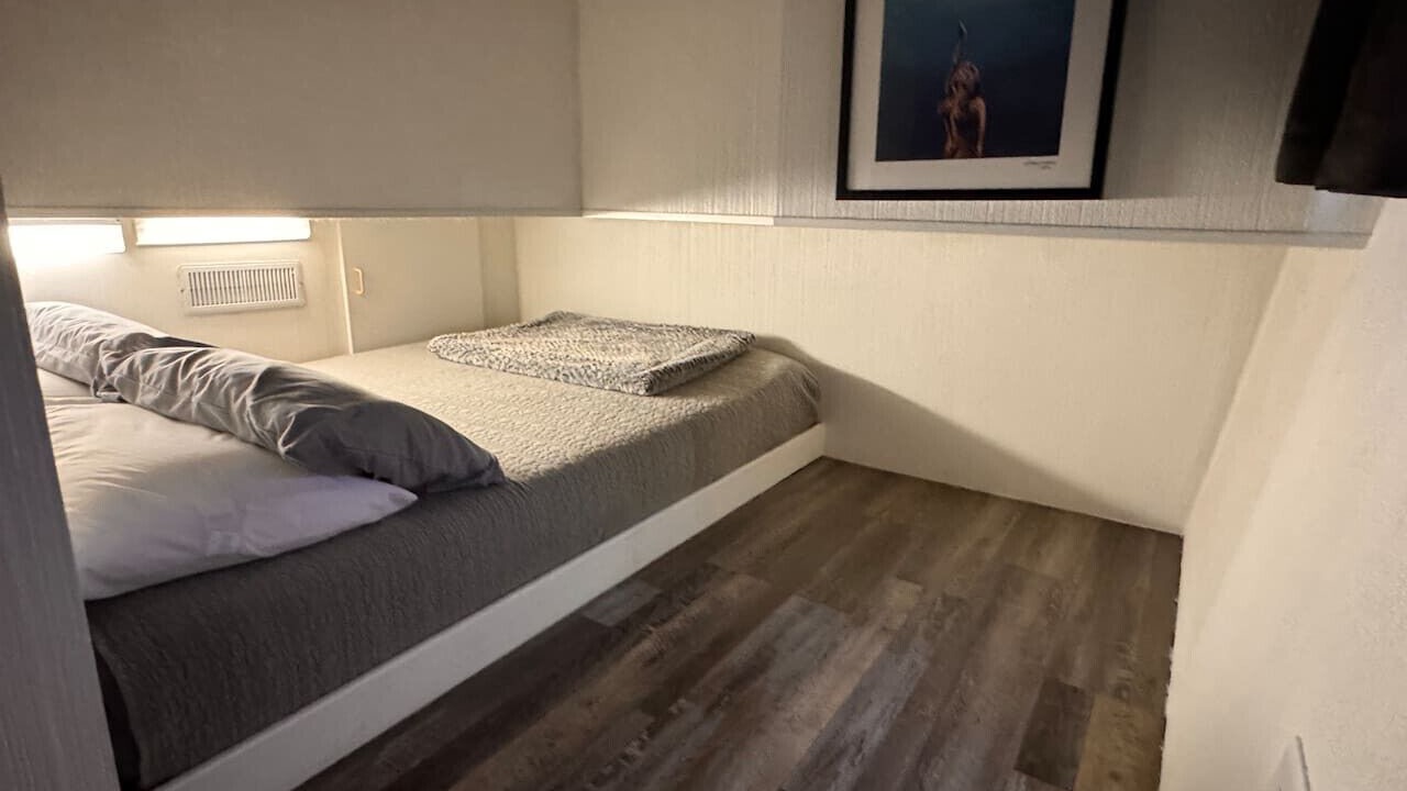 Photo of Bedroom in La Crosse