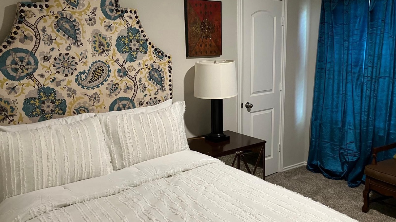 Photo of Bedroom in Barker