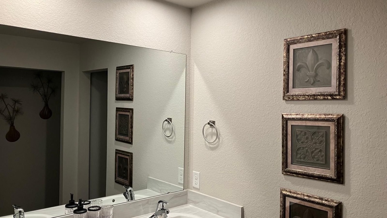 Photo of Bathroom in Barker