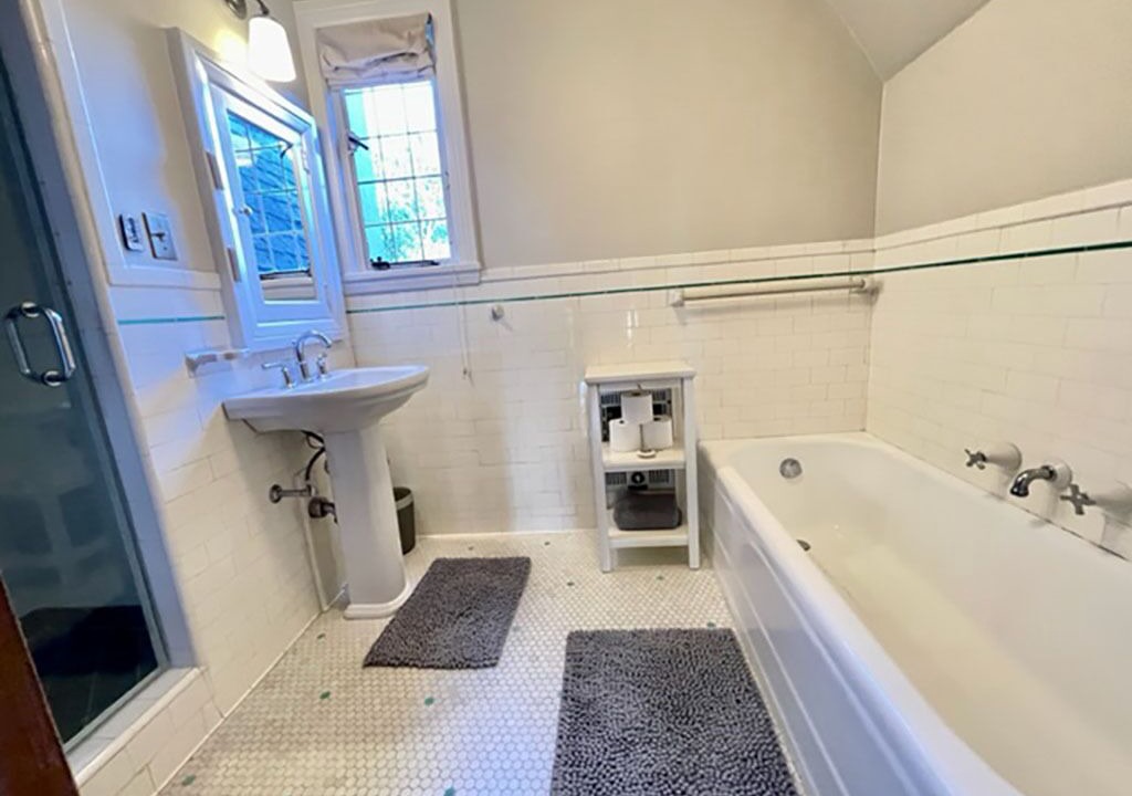 Photo of Bathroom in San Jose