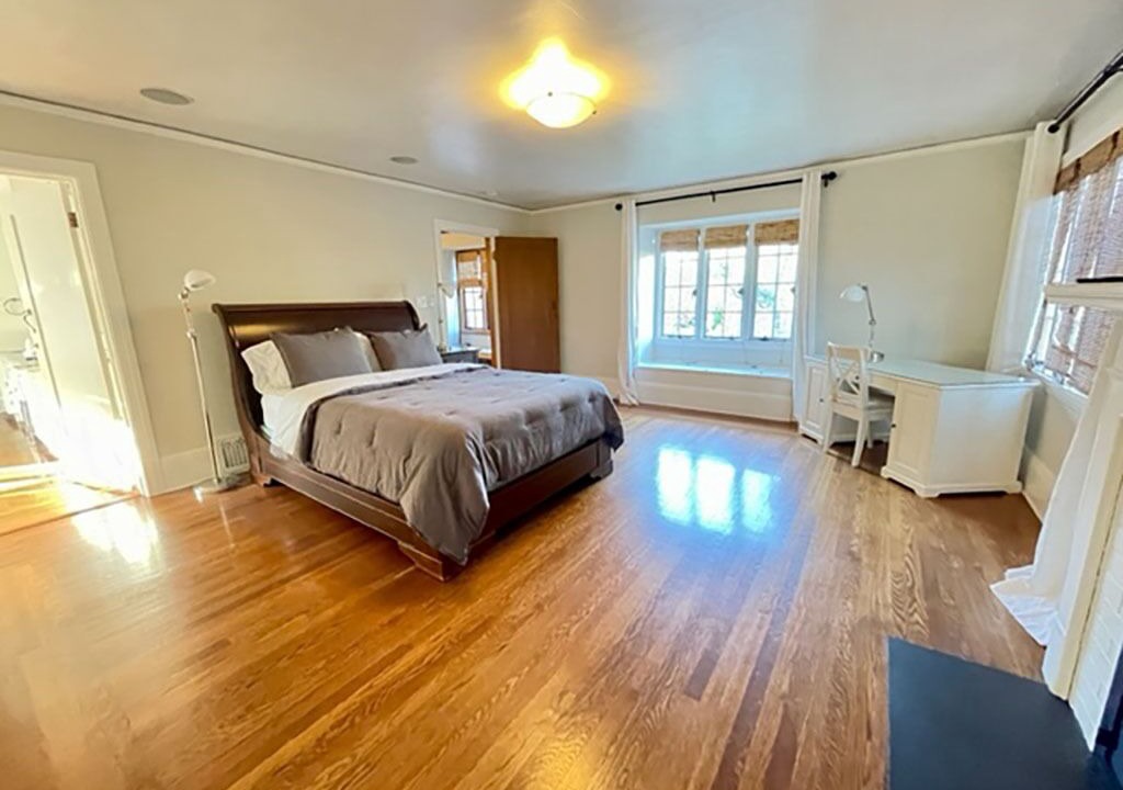 Photo of Bedroom in San Jose
