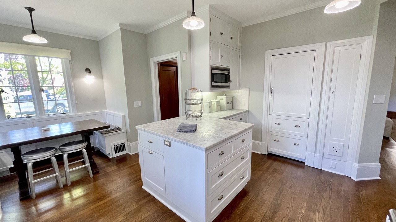 Photo of Kitchen in San Jose