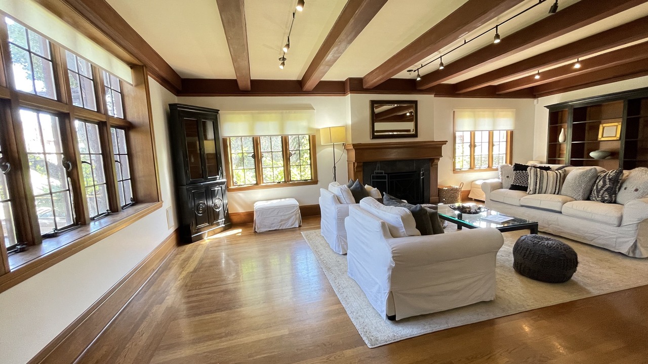 Photo of Livingroom in San Jose