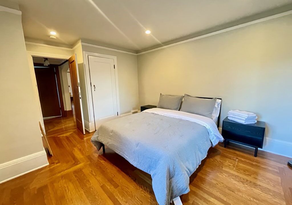 Photo of Bedroom in San Jose