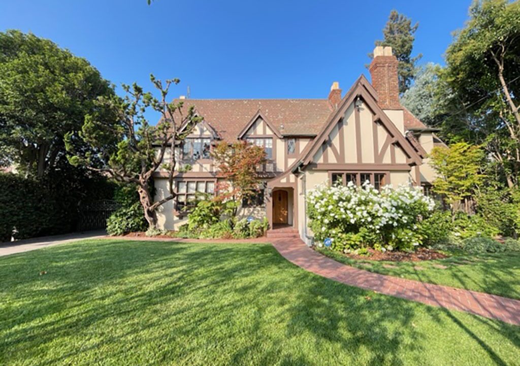 Photo of Outdoor in San Jose