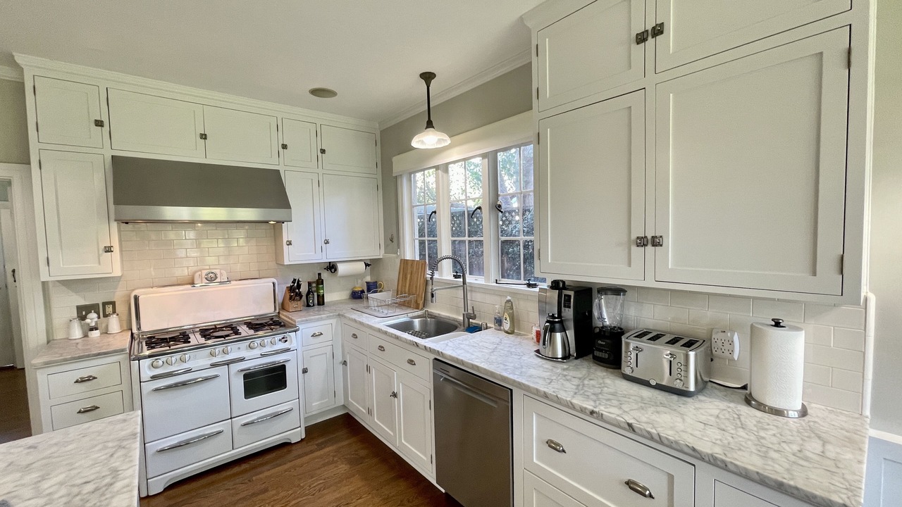 Photo of Kitchen in San Jose