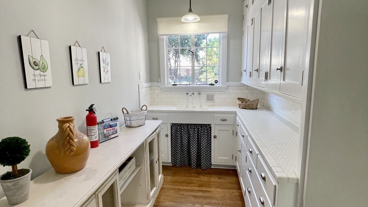 Photo of Kitchen in San Jose