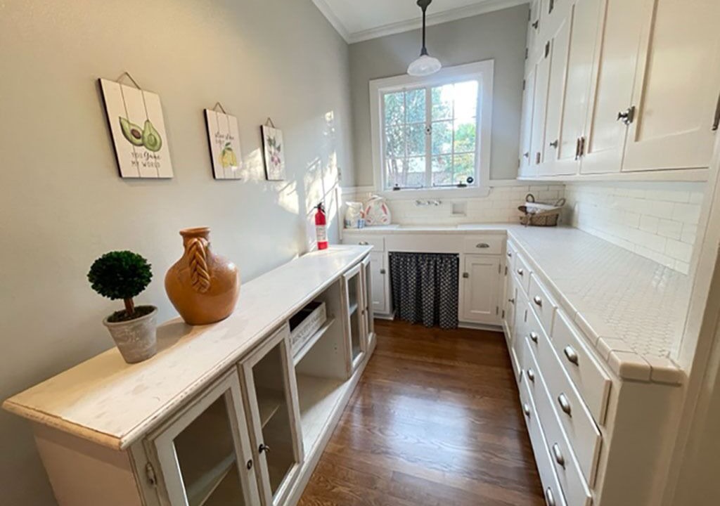 Photo of Kitchen in San Jose