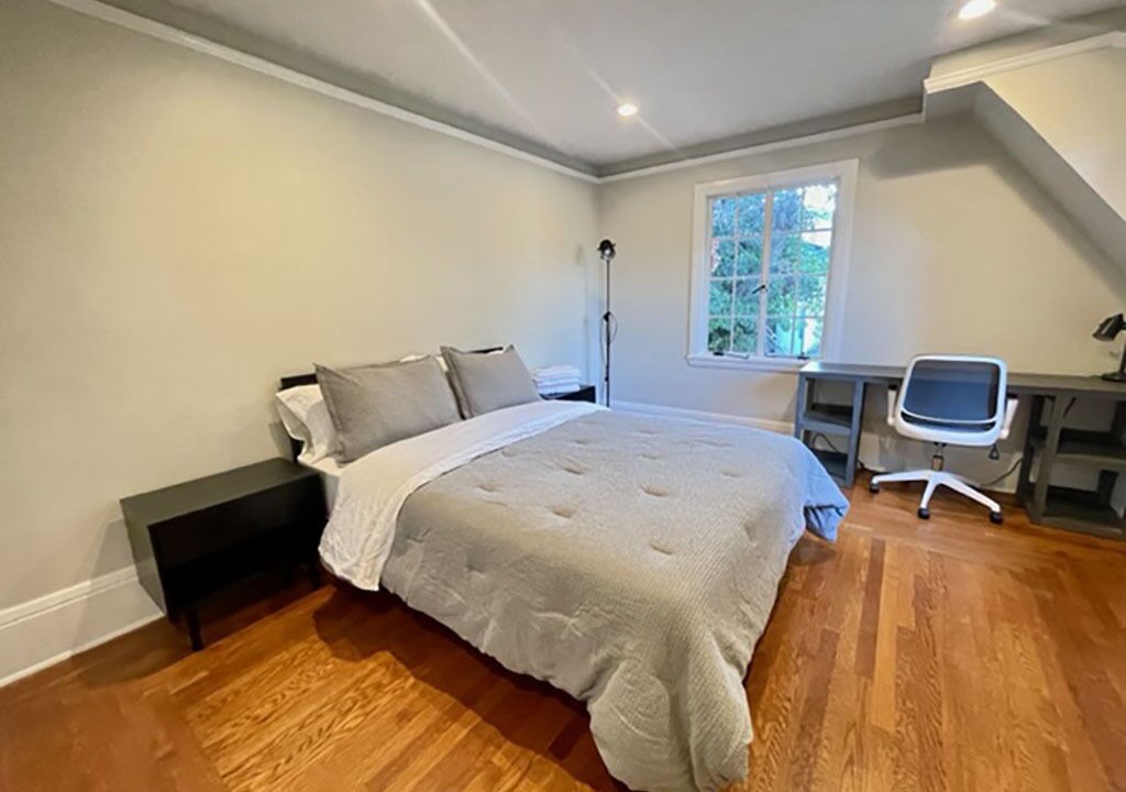 Photo of Bedroom in San Jose