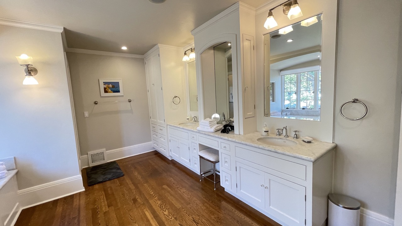 Photo of Bathroom in San Jose