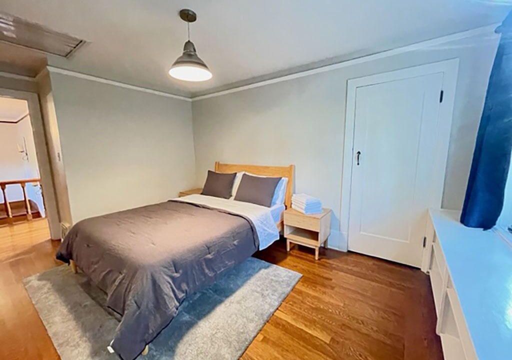 Photo of Bedroom in San Jose